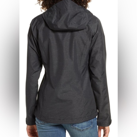 North Face Rain Jacket - Picture 2 of 16